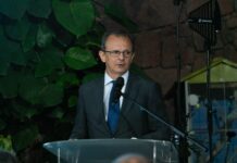 El actual Director Insular de la Admnistración del Estado en La Gomera, será el candidato del PSOE al Senado por la Isla