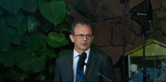 El actual Director Insular de la Admnistración del Estado en La Gomera, será el candidato del PSOE al Senado por la Isla