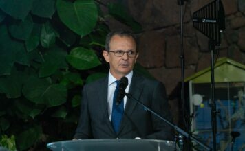 El actual Director Insular de la Admnistración del Estado en La Gomera, será el candidato del PSOE al Senado por la Isla