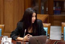 ASG propone un plan plurianual para modernizar los centros de menores infractores y reforzar la seguridad del personal