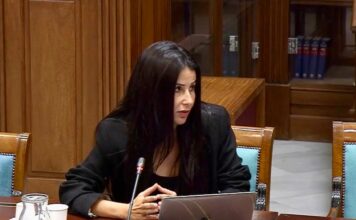 ASG propone un plan plurianual para modernizar los centros de menores infractores y reforzar la seguridad del personal