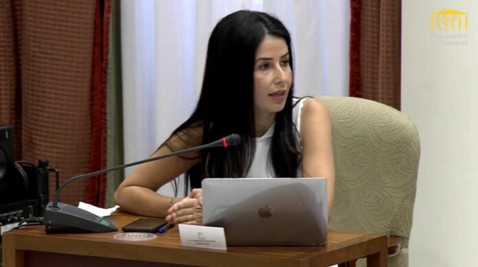 Melodie Mendoza 181225