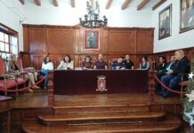 El Ayuntamiento de San Sebastián de La Gomera presenta el Presupuesto Municipal para 2026 con un incremento de más de 1 millón de euros