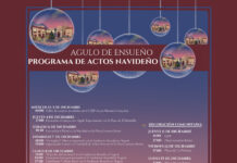 Agulo presenta su programa navideño ‘Agulo de Ensueño 2025’