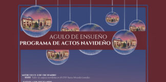 Agulo presenta su programa navideño ‘Agulo de Ensueño 2025’