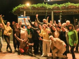 La Consejería de Presidencia finaliza el laboratorio de ciudadanía ‘Agulo Experimenta’