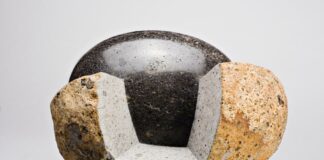 Suspendida la charla ‘Pedro Zamorano, Geología y Escultura’