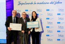 Galardonan en La Gomera un proyecto que mejora la detección temprana de pacientes con mayor riesgo de ingreso por COVID