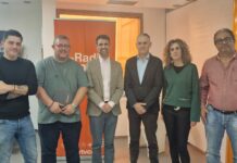 Acuerdo histórico para el primer Convenio Colectivo de Radio Pública de Canarias