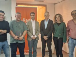 Acuerdo histórico para el primer Convenio Colectivo de Radio Pública de Canarias