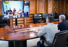 Canarias activa un plan de acción para garantizar la atención social a los canarios en Venezuela