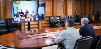 Canarias activa un plan de acción para garantizar la atención social a los canarios en Venezuela