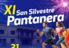 Vallehermoso celebra la XI San Silvestre Pantanera con récord de inscripciones y carácter solidario