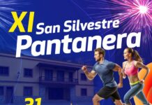 Abiertas las inscripciones para la XI San Silvestre Pantanera
