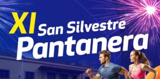 Abiertas las inscripciones para la XI San Silvestre Pantanera