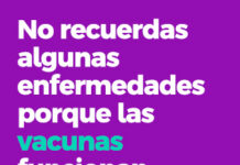Sanidad difunde la importancia de la Salud Pública en una campaña informativa centrada en el bienestar de la población