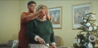 El Cabildo felicita la Navidad con un mensaje centrado en el regreso a casa y los valores que nos unen