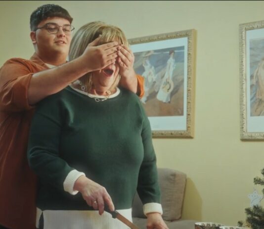 El Cabildo felicita la Navidad con un mensaje centrado en el regreso a casa y los valores que nos unen