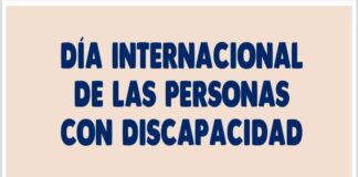 Alajeró realiza talleres para conmemorar el Día Internacional de las Personas con Discapacidad