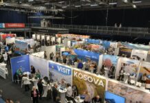 La Gomera impulsa su presencia en el mercado nórdico en el Travel News Market de Estocolmo