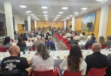 ‘Noches de vinos, tapas y música: Cantando pasiones’ rotundo éxito de asistencia en Alajeró