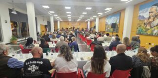 ‘Noches de vinos, tapas y música: Cantando pasiones’ rotundo éxito de asistencia en Alajeró