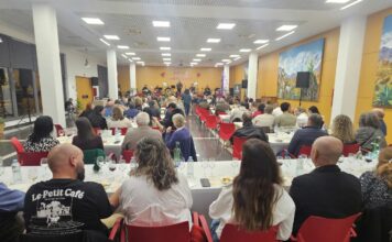 ‘Noches de vinos, tapas y música: Cantando pasiones’ rotundo éxito de asistencia en Alajeró