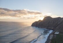 El Cabildo licita la instalación de nuevas cámaras web para la promoción turística de La Gomera