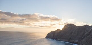 El Cabildo licita la instalación de nuevas cámaras web para la promoción turística de La Gomera