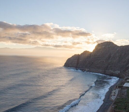 Cielos despejados en Canarias este domingo