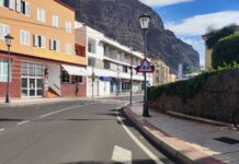 AMPA del CEO Nereida Díaz Abreu denuncia la falta de seguridad vial en el entorno del centro