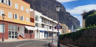 AMPA del CEO Nereida Díaz Abreu denuncia la falta de seguridad vial en el entorno del centro