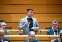 Fabián Chinea (ASG) logra el compromiso del Gobierno central para defender el POSEI y las singularidades de Canarias ante la preocupante reforma de la PAC