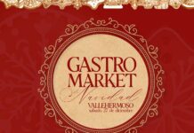 El GastroMarket de Navidad reúne en Vallehermoso gastronomía, catas y música en directo
