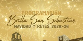 El Ayuntamiento de San Sebastián de La Gomera presenta su programa de Navidad y Reyes «Brilla San Sebastián»