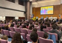 Gran Canaria acoge la segunda sesión de Talento Canario para inspirar a la juventud con historias reales