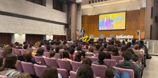 Gran Canaria acoge la segunda sesión de Talento Canario para inspirar a la juventud con historias reales