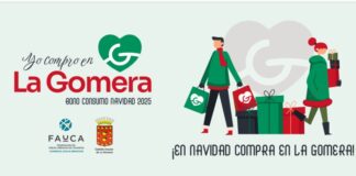 El Cabildo amplía el límite de canje y unifica el uso de los bonos en los municipios del norte y del sur para reforzar las compras navideñas