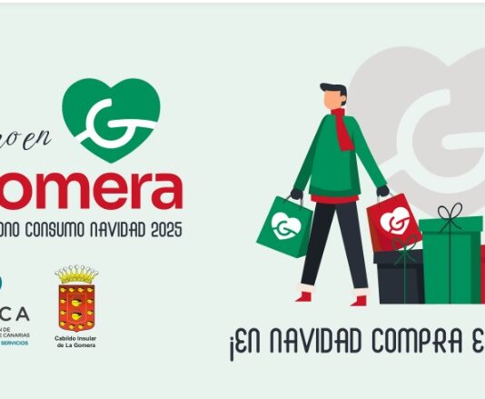 El Cabildo amplía el límite de canje y unifica el uso de los bonos en los municipios del norte y del sur para reforzar las compras navideñas