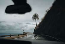 El Cabildo de La Gomera pide extremar la precaución ante el paso de la borrasca Francis