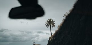 El Cabildo de La Gomera pide extremar la precaución ante el paso de la borrasca Francis