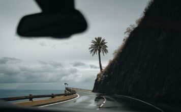 El Cabildo de La Gomera pide extremar la precaución ante el paso de la borrasca Francis