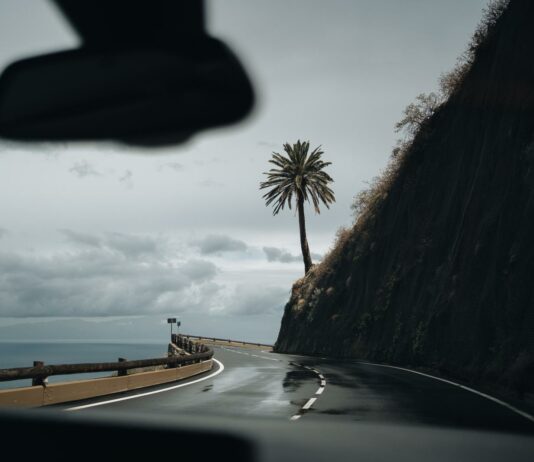 El Cabildo de La Gomera pide extremar la precaución ante el paso de la borrasca Francis