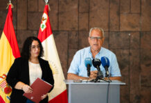 El Cabildo abre el plazo para solicitar las ayudas a la instalación de energía fotovoltaica en viviendas y empresas