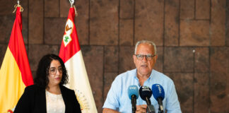 El Cabildo abre el plazo para solicitar las ayudas a la instalación de energía fotovoltaica en viviendas y empresas