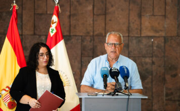 El Cabildo abre el plazo para solicitar las ayudas a la instalación de energía fotovoltaica en viviendas y empresas