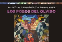 El Salón de Plenos del Cabildo acoge la proyección del documental ‘Los pozos del olvido’