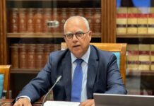 Curbelo respalda la reforma urgente de la Ley de Suelo para acortar plazos y evitar la caducidad de procedimientos ambientales