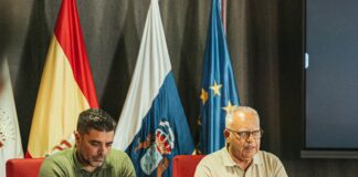 El Centro de Coordinación Operativa Insular de La Gomera atiende más de un millar de incidencias durante 2025