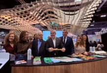 La Gomera alcanza los 39 millones de euros en gasto turístico en una apuesta por un flujo de visitantes sostenido y de alto valor